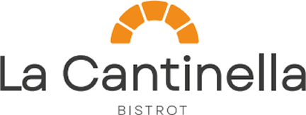 Logo Le Cantinelle